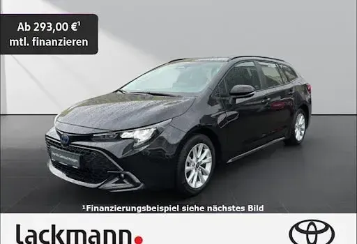 Usata Toyota Corolla Business Edition 141 CV (103 kW) 2025 Station wagon