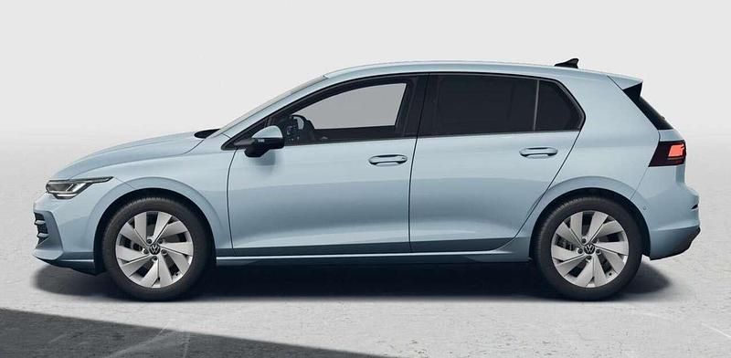 Grenadillschwarz meta... Neu 2025 VW Golf VIII R Limousine | 32.364 € (Guter Preis) - Bild 1/2