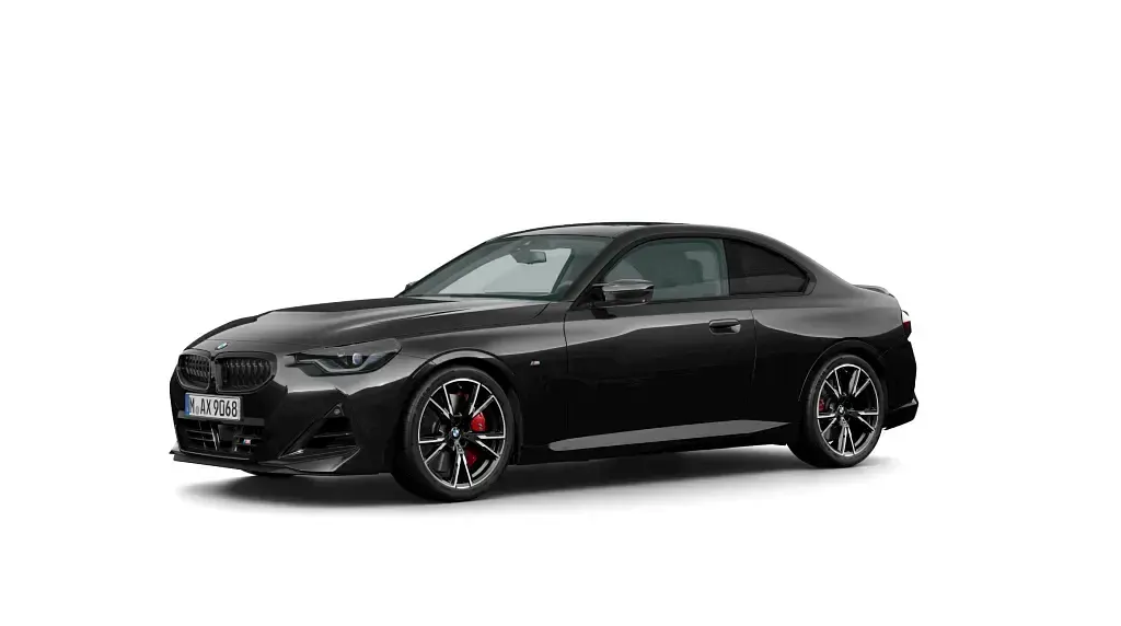 Gebraucht BMW M240i M Sport 381 PS (280 kW) 2026 Coupé