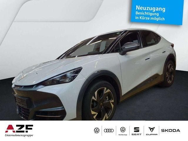 Weiß Gebraucht 2025 Cupra Tavascan SUV | 35.890 € (Guter Preis) - Bild 1/4