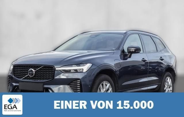 Blau metallic Gebraucht 2024 Volvo XC60 Plus SUV | 48.500 € (Guter Preis) - Bild 1/4