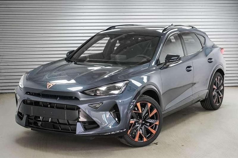 Magnetic grau metallic (s7) Neu 2025 Cupra Formentor VZ SUV | 41.992 € (Guter Preis) - Bild 1/4