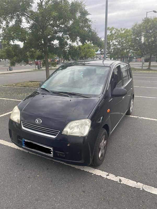Gebraucht 2005 Daihatsu Cuore Kleinwagen | 500 € (Guter Preis) - Bild 1/4