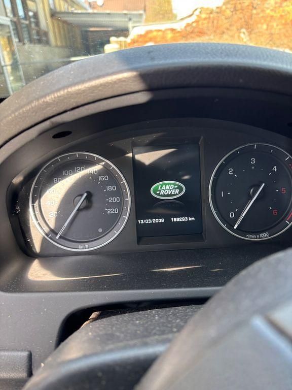 Gebraucht Land Rover Freelander 2 SE Dynamic 190 PS (139 kW) 2013 Weiß SUV