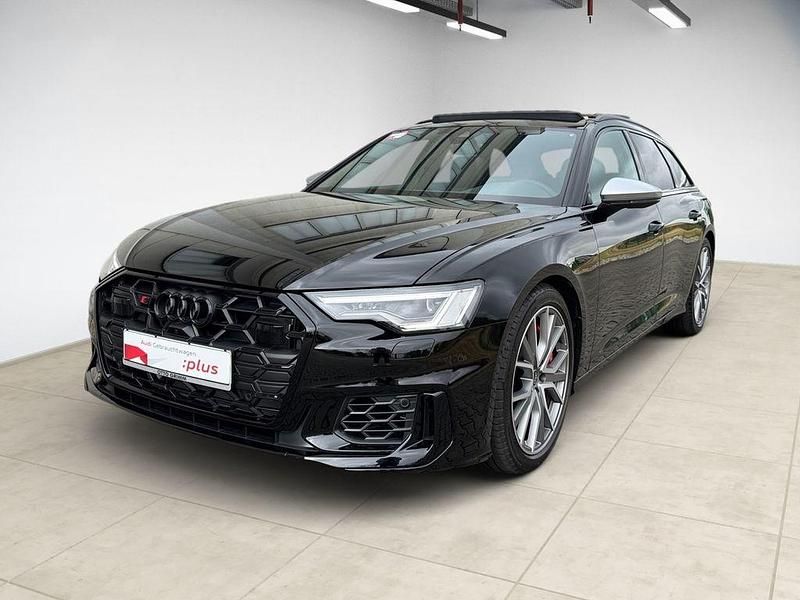 Gebraucht Audi S6 Performance 344 PS (253 kW) 2024 Schwarz Kombi