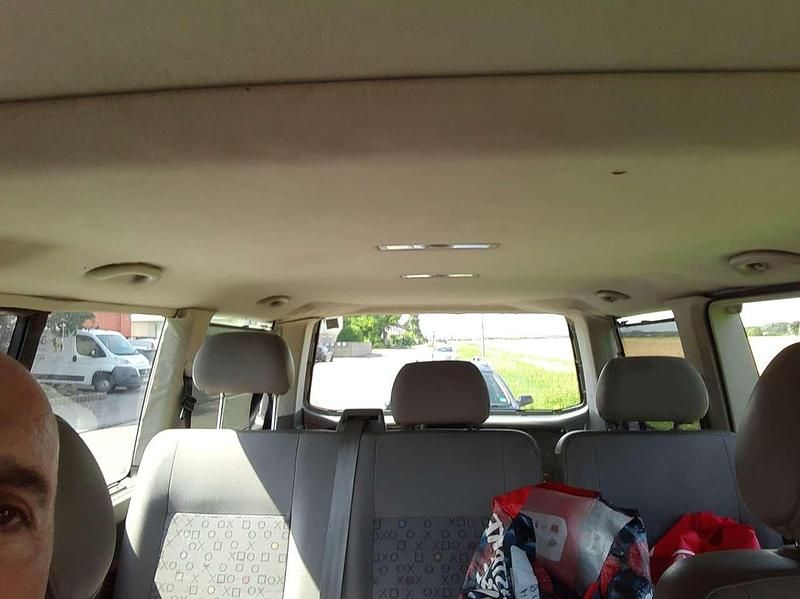 Gebraucht VW T5 103 PS (75 kW) 2004 Van