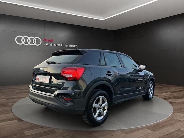 Gebraucht Audi Q2 150 PS (110 kW) 2023 SUV