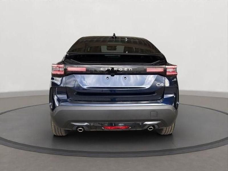 Gebraucht Citroën C4 131 PS (96 kW) 2025 Eclipseblau Limousine