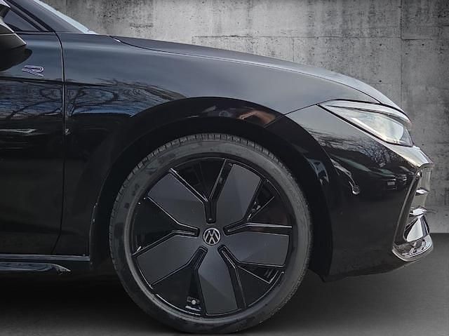 Neu VW Passat R-line 193 PS (141 kW) 2026 Kombi