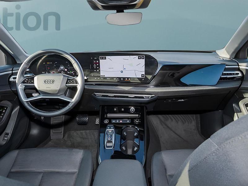 Gebraucht Audi A5 S-Line 150 PS (110 kW) 2025 Grau Kombi