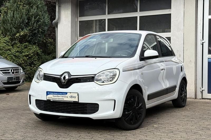 Gebraucht 2020 Renault Twingo LIMITED Kleinwagen | 6.950 € (Superpreis) - Bild 1/4