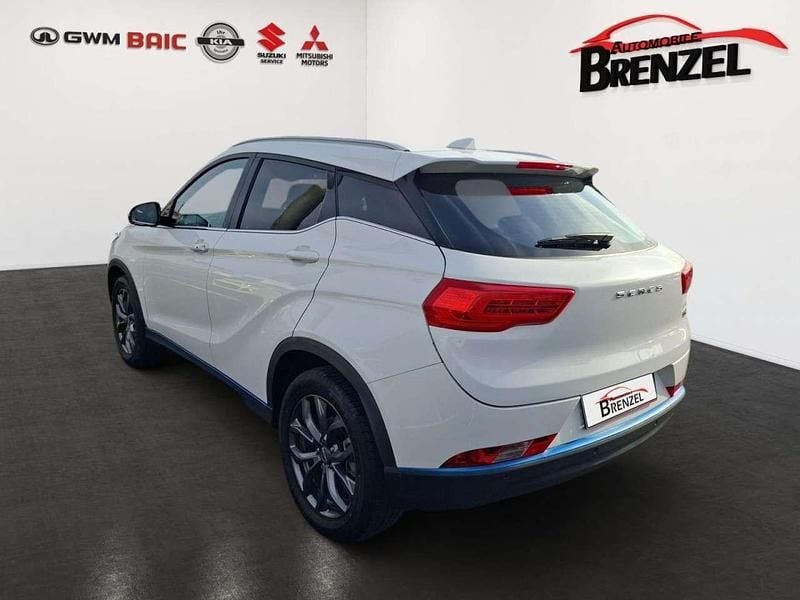 Neu Seres 3 119 kW (163 PS) 2026 Weiß SUV