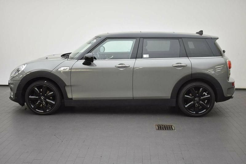 Grau Gebraucht 2017 Mini Cooper S Clubman Kombi | 15.900 € (Guter Preis) - Bild 1/4