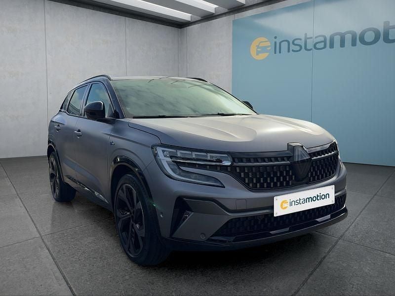 Gebraucht Renault Austral 199 PS (146 kW) 2026 Grau SUV