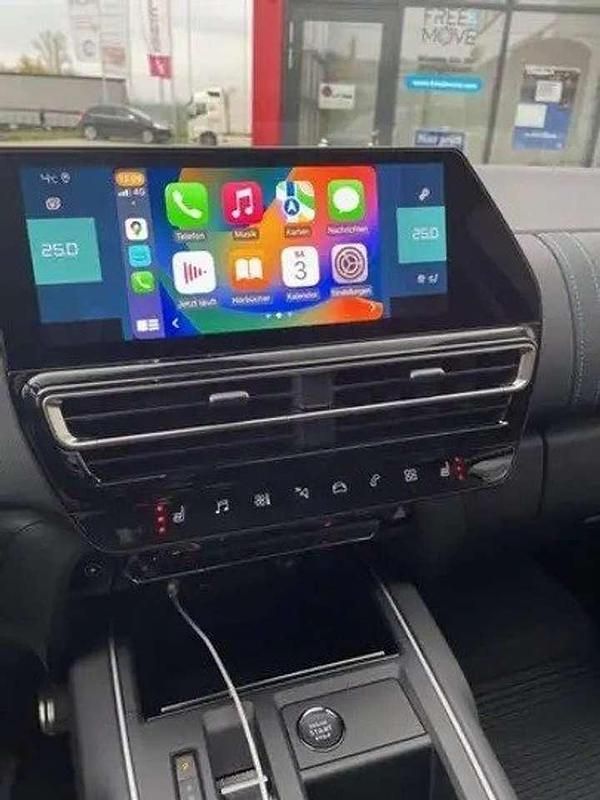 Gebraucht Citroën DS6 131 PS (96 kW) 2025 Platiniumgrau Kombi