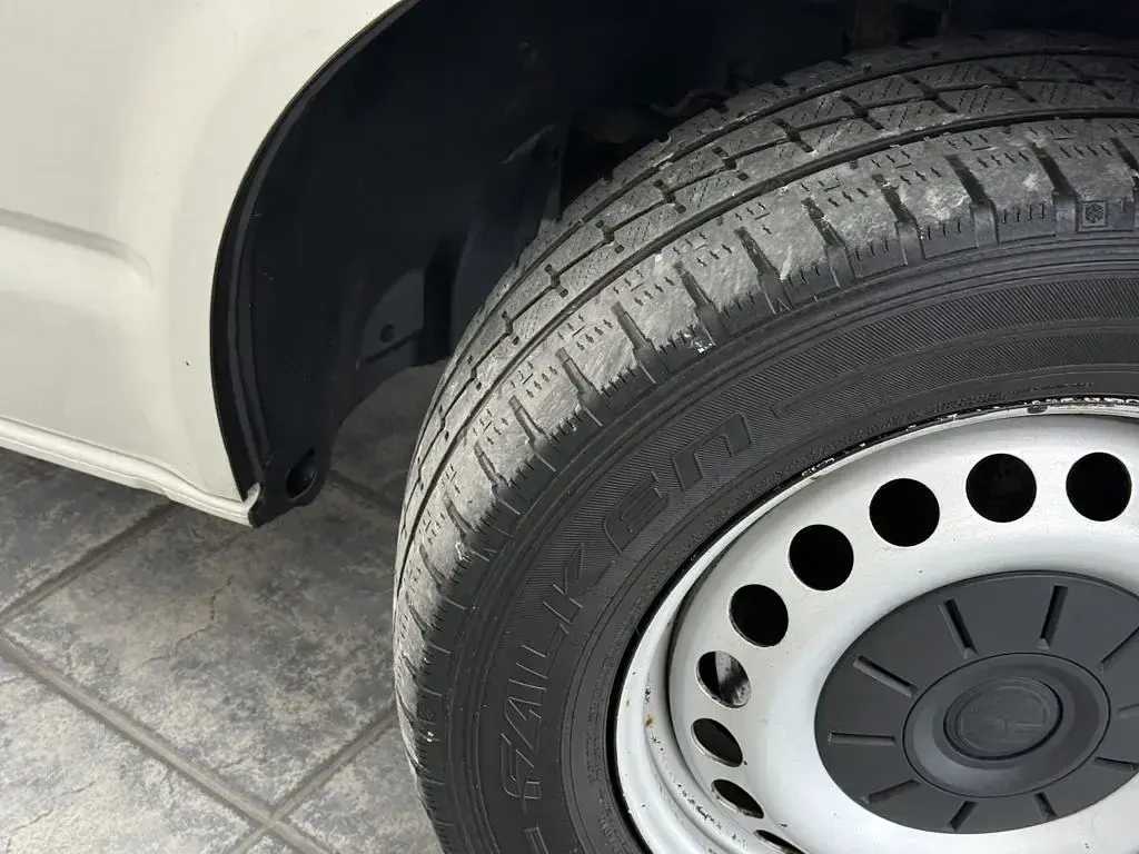 Gebraucht VW T6.1 83 kW (113 PS) 2020 Van