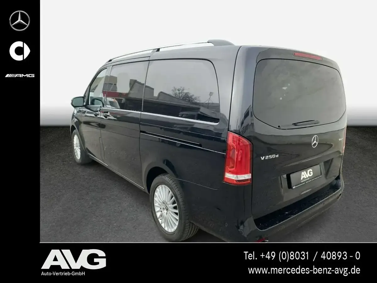 Gebraucht Mercedes E250 Edition 190 PS (139 kW) 2022 Obsidianschwarz Kombi