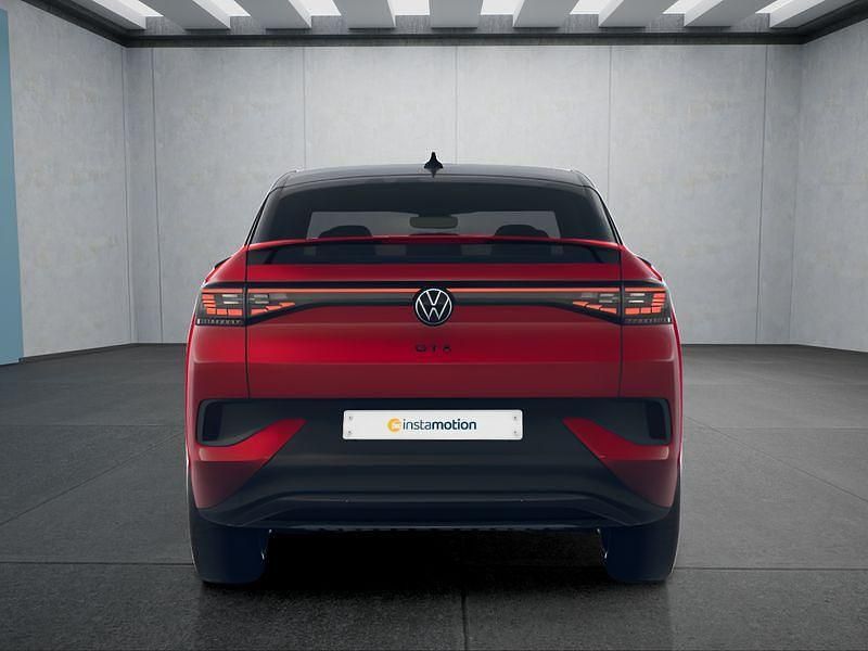 Gebraucht VW ID.5 250 kW (340 PS) 2025 Rot SUV