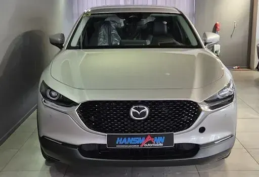 Neu Mazda CX-30 Takumi-Line 186 PS (136 kW) 2025 Grau SUV