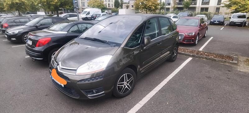 Gebraucht 2011 Citroën C4 Picasso Van / Kleinbus | 3.950 € (Fairer Preis) - Bild 1/4