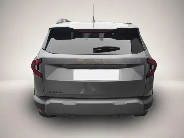 Neu Dacia Duster Extreme 158 PS (116 kW) 2026 Grau SUV
