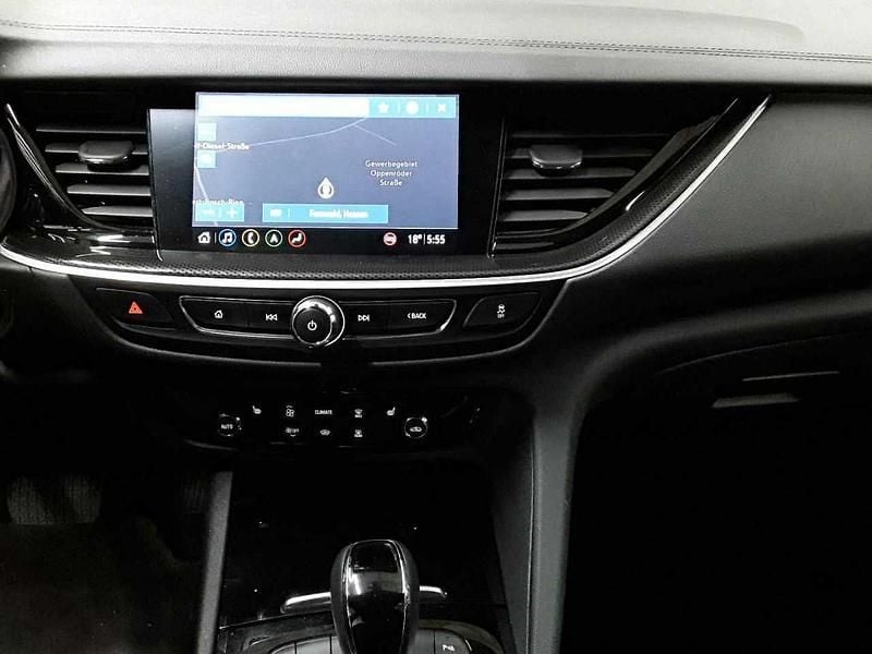 Gebraucht Opel Insignia Business 174 PS (127 kW) 2022 Jade weiß Kombi