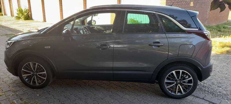 Gebraucht 2020 Opel Crossland X Ultimate SUV | 14.200 € (Fairer Preis) - Bild 1/4