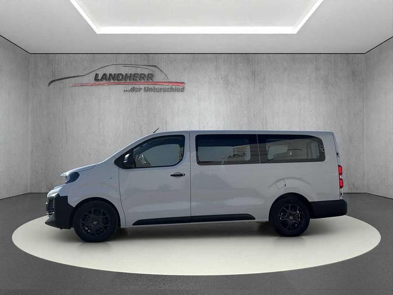 Neu Opel Vivaro 177 PS (130 kW) 2025 Andere Van / Kleinbus