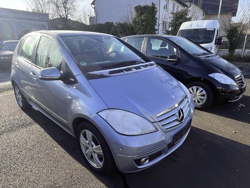 Gebraucht Mercedes A180 116 PS (85 kW) 2009 Kleinwagen