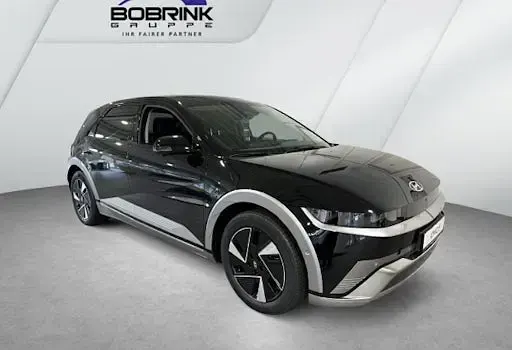 Gebraucht Hyundai Ioniq 5 168 kW (229 PS) 2026 Schwarz SUV