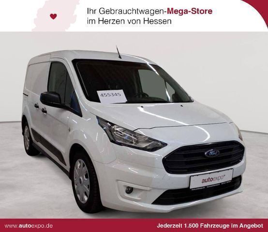 Andere Gebraucht 2020 Ford Transit Trend | 11.489 € (Superpreis) - Bild 1/4
