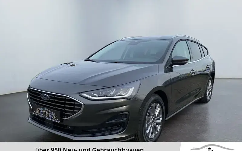 Gebraucht Ford Focus 155 PS (114 kW) 2025 Kombi
