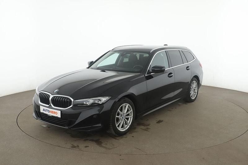 Gebraucht BMW 318 150 PS (110 kW) 2022 Kombi