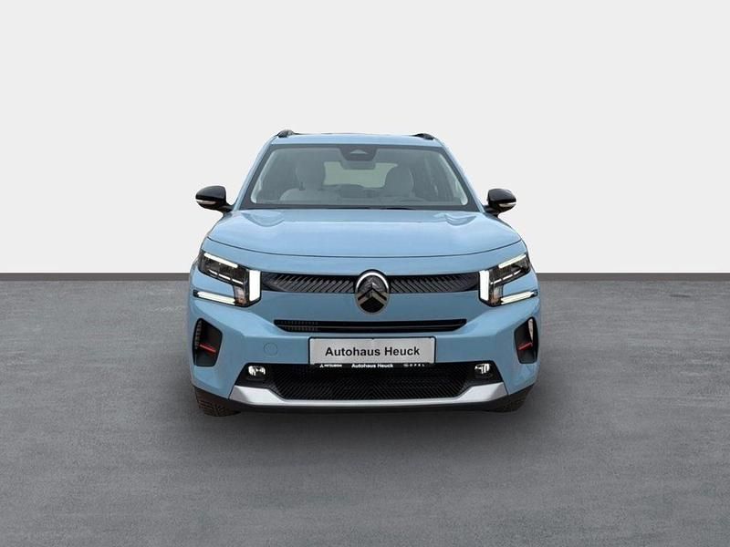 Neu Citroën C3 101 PS (74 kW) 2026 Blau SUV
