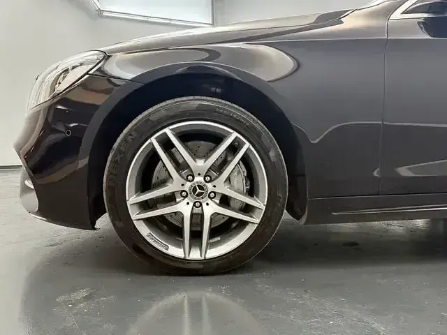 Gebraucht Mercedes S450 AMG line 367 PS (269 kW) 2021 Schwarz Limousine