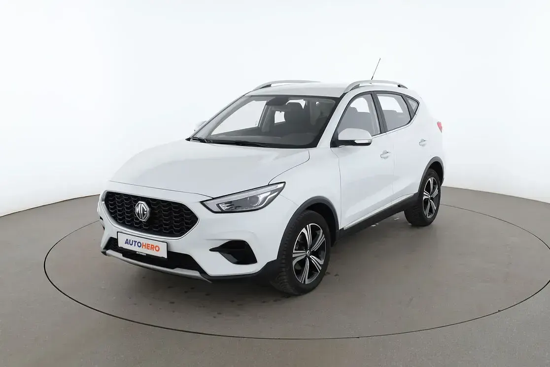 Gebraucht MG ZS Comfort 106 PS (77 kW) 2023 SUV