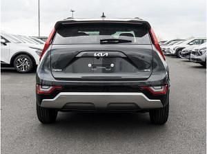 Nowe Kia Niro Vision 129 KM (94 kW) 2025 Szary SUV