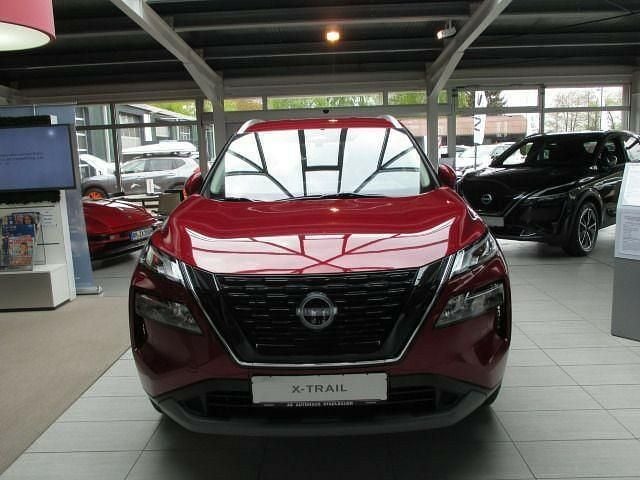 Gebraucht Nissan X-Trail N-Connecta 213 PS (156 kW) 2022 Andere farbe SUV