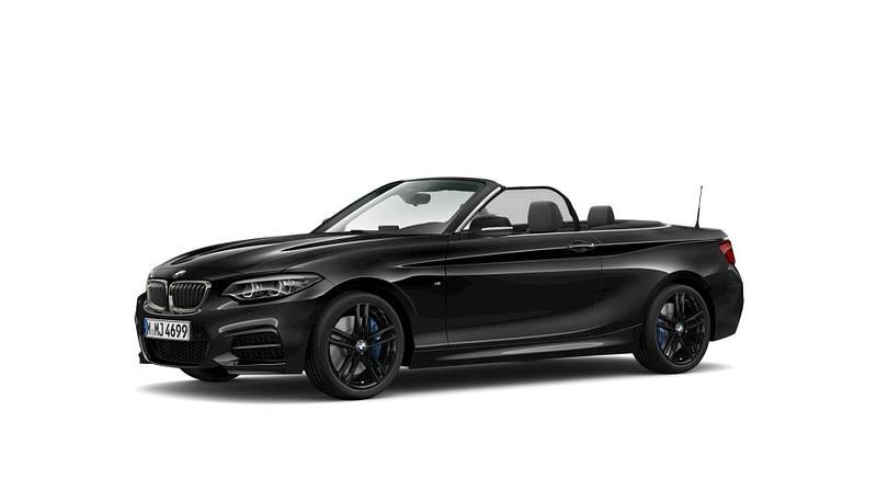 Gebraucht BMW M240 M Sport 340 PS (250 kW) 2025 Cabrio