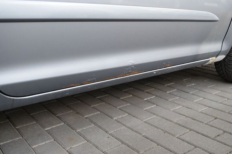Gebraucht Opel Corsa 80 PS (58 kW) 2007 Silber Kleinwagen