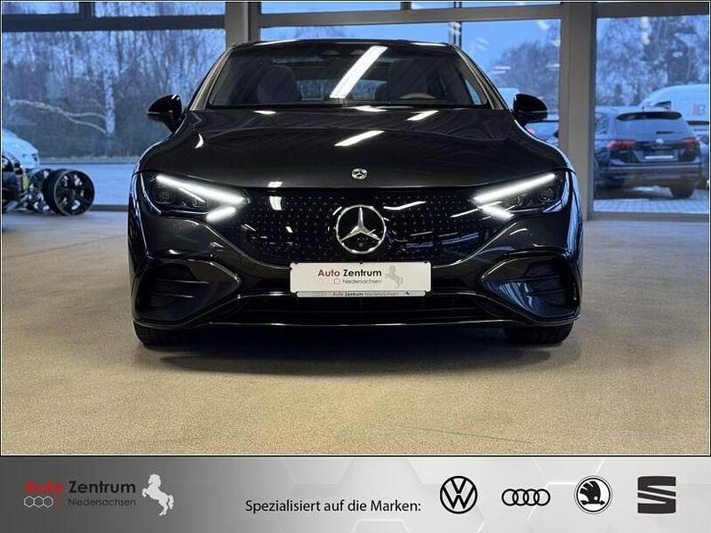 Gebraucht Mercedes 500 22 kW (30 PS) 2023 Grau Limousine