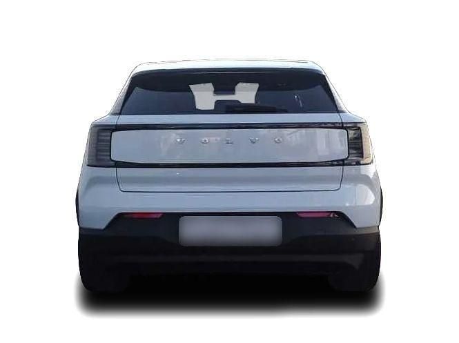 Gebraucht Volvo EX30 Plus 199 kW (271 PS) 2025 Weiss SUV