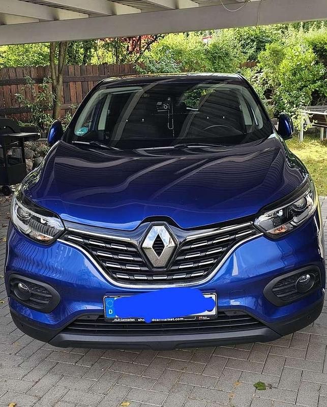 Gebraucht 2021 Renault Kadjar SUV | 15.900 € (Guter Preis) - Bild 1/4