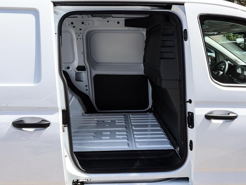 Neu Ford Transit Connect Trend 150 PS (110 kW) 2025 Weiss Van / Kleinbus