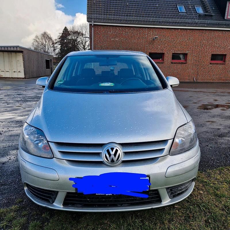 Gebraucht VW Golf V 75 PS (55 kW) 2005 Kleinwagen