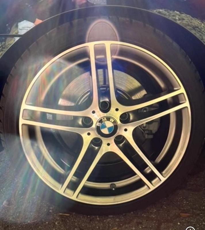 Gebraucht BMW 335 Cabriolet 326 PS (239 kW) 2013 Schwarz Cabrio