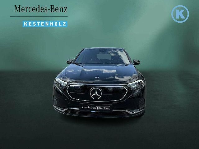 Gebraucht 2022 Mercedes EQA250 SUV | 29.990 € (Fairer Preis) - Bild 1/4
