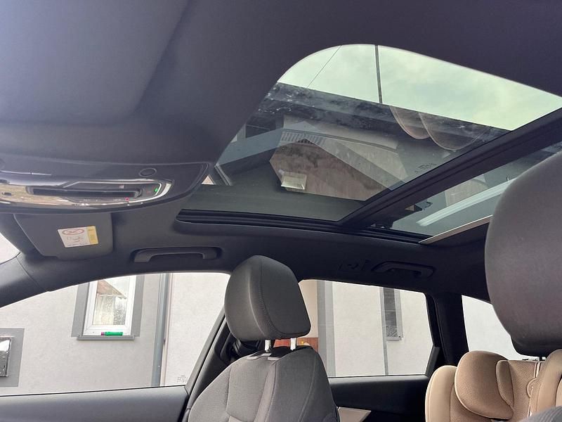 Gebraucht Audi A4 Sport 150 PS (110 kW) 2017 Schwarz Kombi