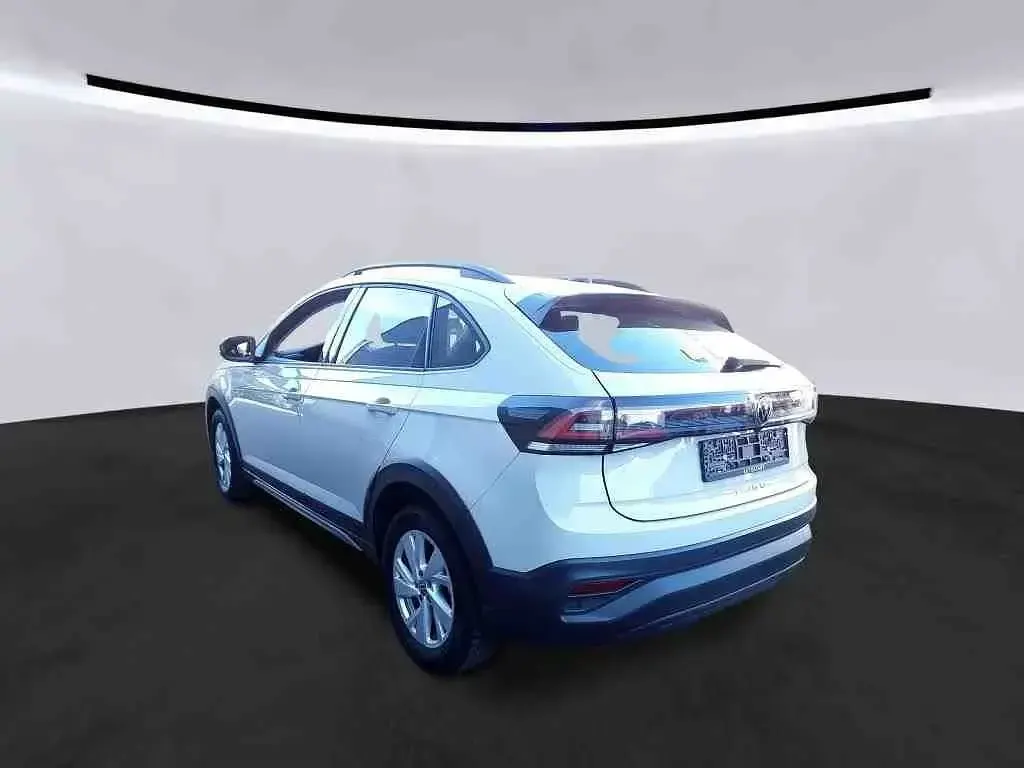 Gebraucht VW Taigo IQ Drive 110 PS (80 kW) 2022 Grau SUV