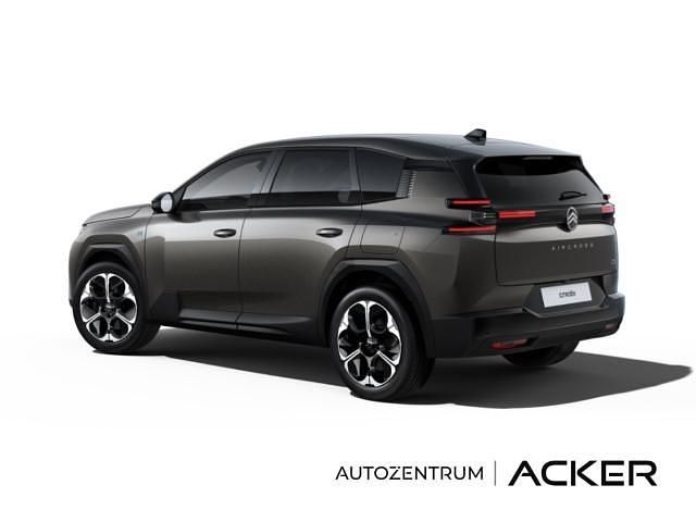 Neu Citroën C5 Aircross 195 PS (143 kW) 2026 Platinium grau (grau) SUV